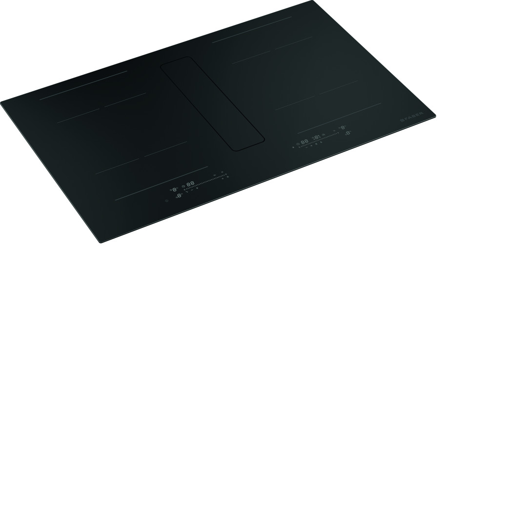 GALILEO TURN F830 (obtočna izvedba)