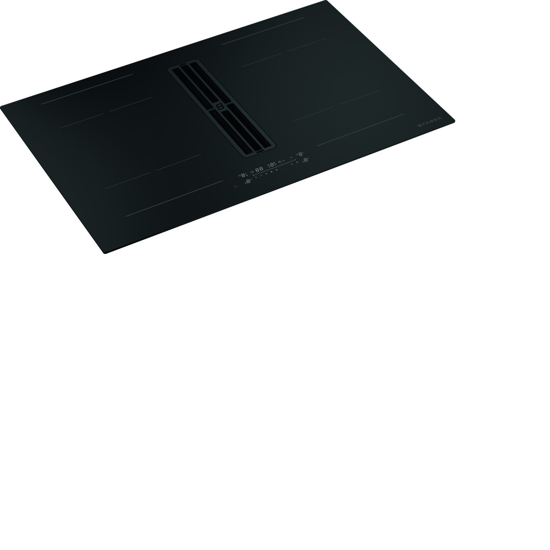 GALILEO WIDE A830 (odzračevalna izvedba)