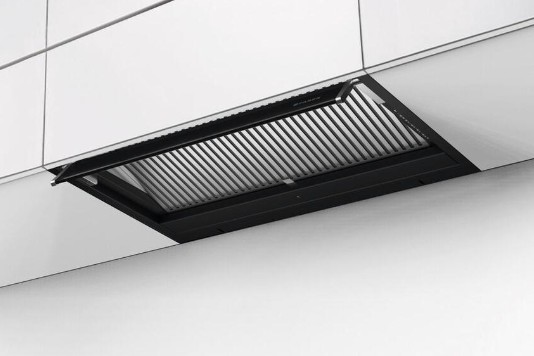 IN-NOVA ZERO DRIP LITE BK A60