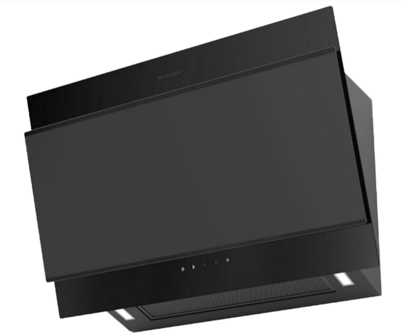 TRUE DOUBLE BLACK F80