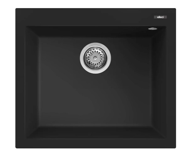 QUADRA 105 BLACK
