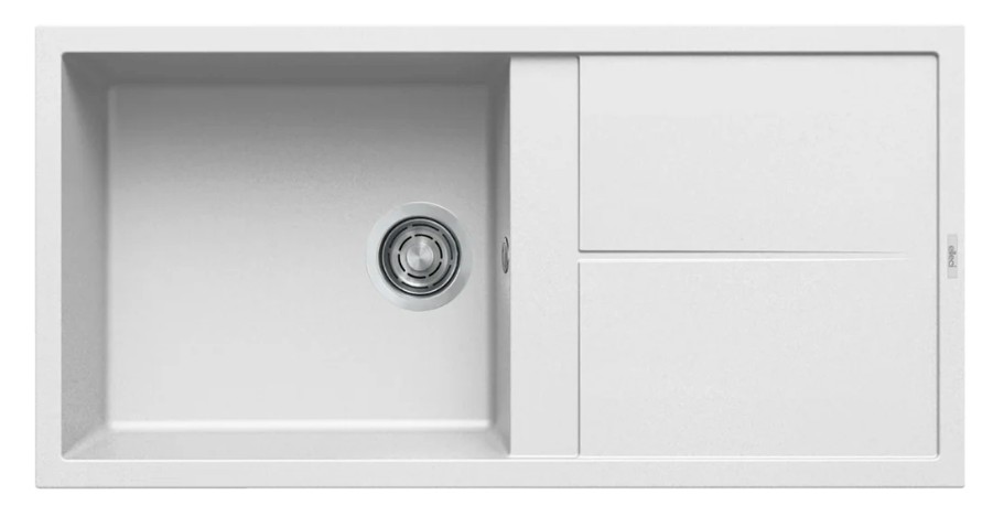 UNICO 480 WHITE