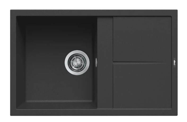UNICO 300 NERO