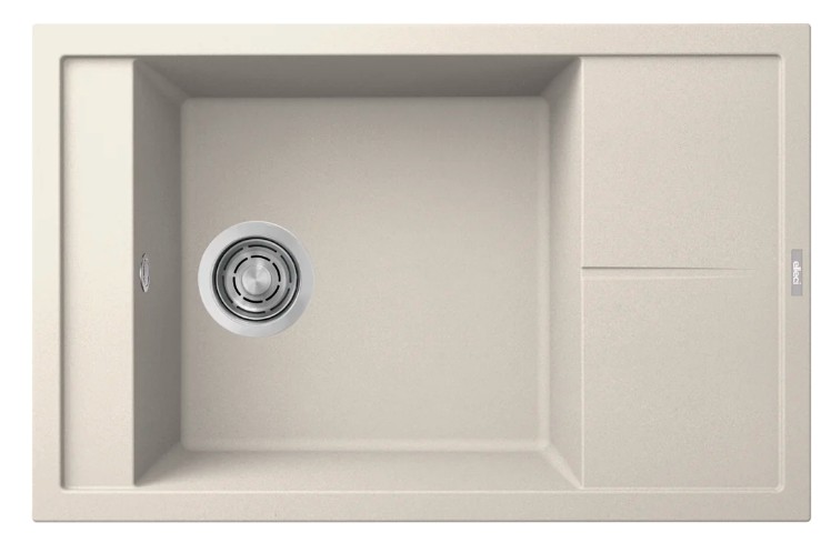 UNICO 305 BIANCO SOFT