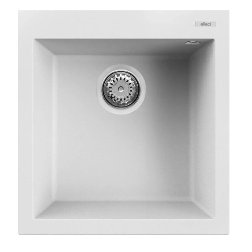 QUADRA 102 WHITE