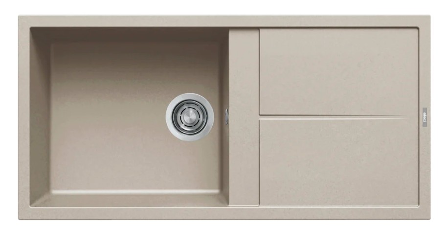 UNICO 480 CHAMPAGNE