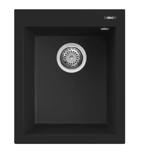 QUADRA 100 BLACK