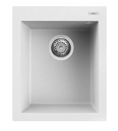 QUADRA 100 WHITE